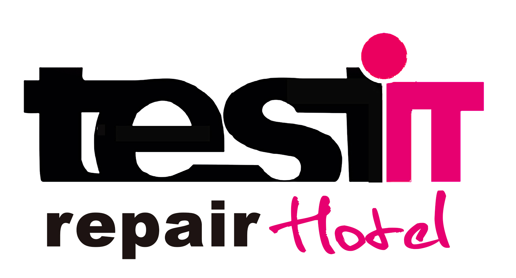 Lire la suite à propos de l’article Testit² devient Repair Hotel.