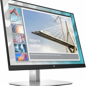HP EliteDisplay  E24i-G4