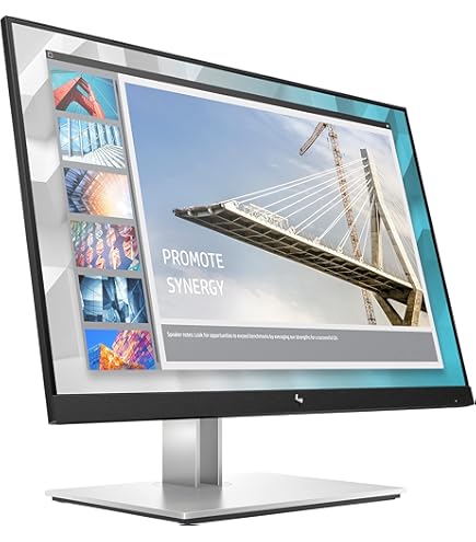 HP EliteDisplay E24i-G4