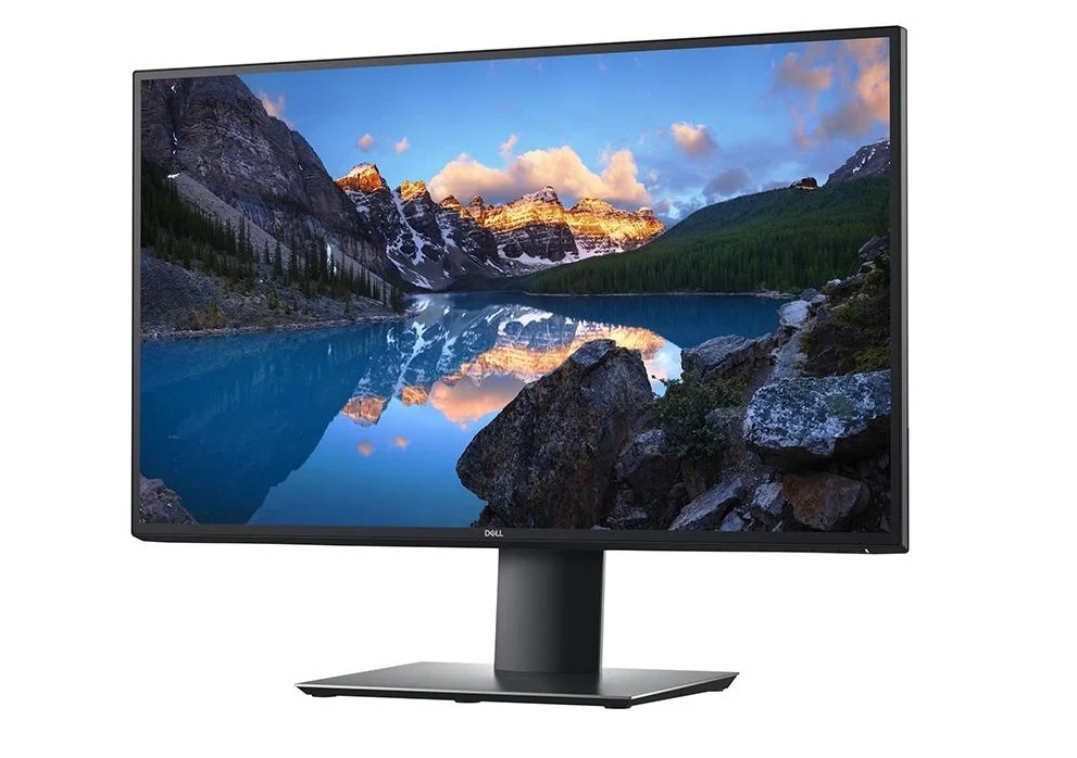 Dell UltraSharp U2520D 25" QHD