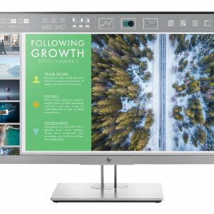 HP EliteDisplay E243