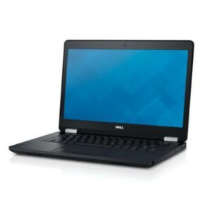 Dell Latitude E5470