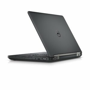 Dell Latitude E5540