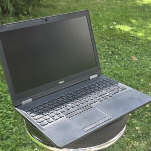 Dell Latitude E5570
