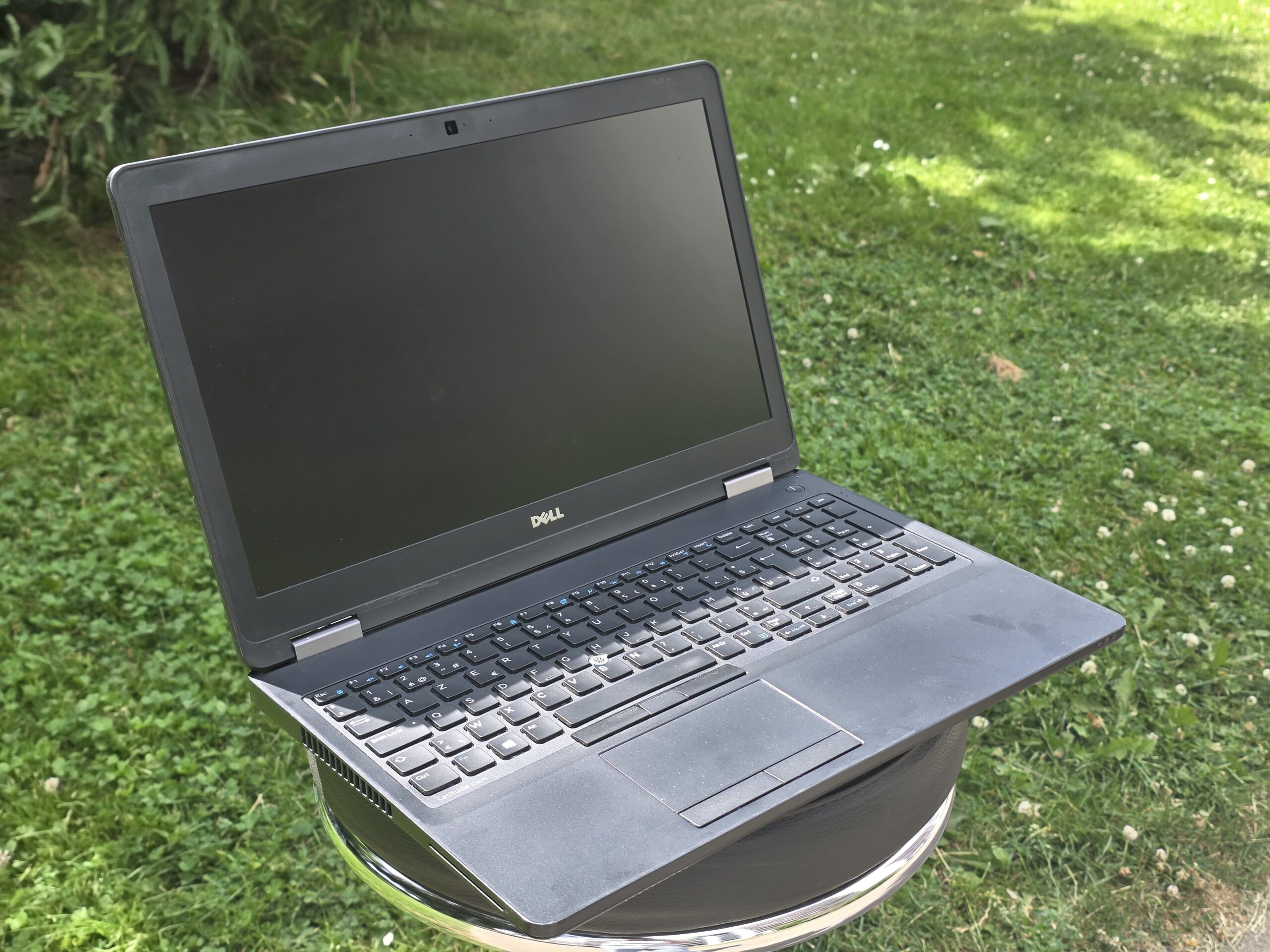 Dell Latitude E5570