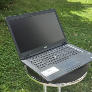 Dell Latitude 5480
