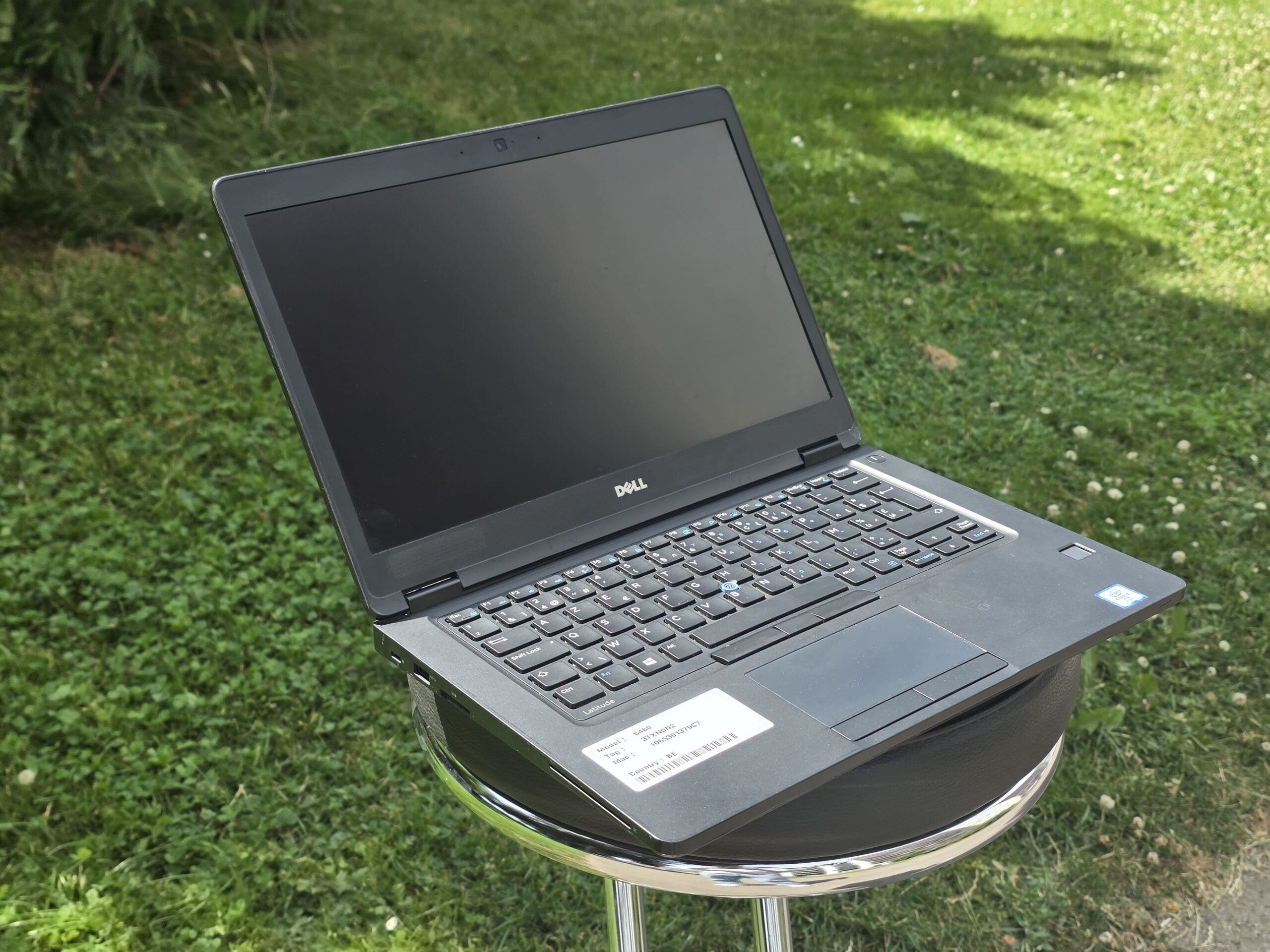 Dell Latitude 5480