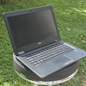 Dell Latitude 7250