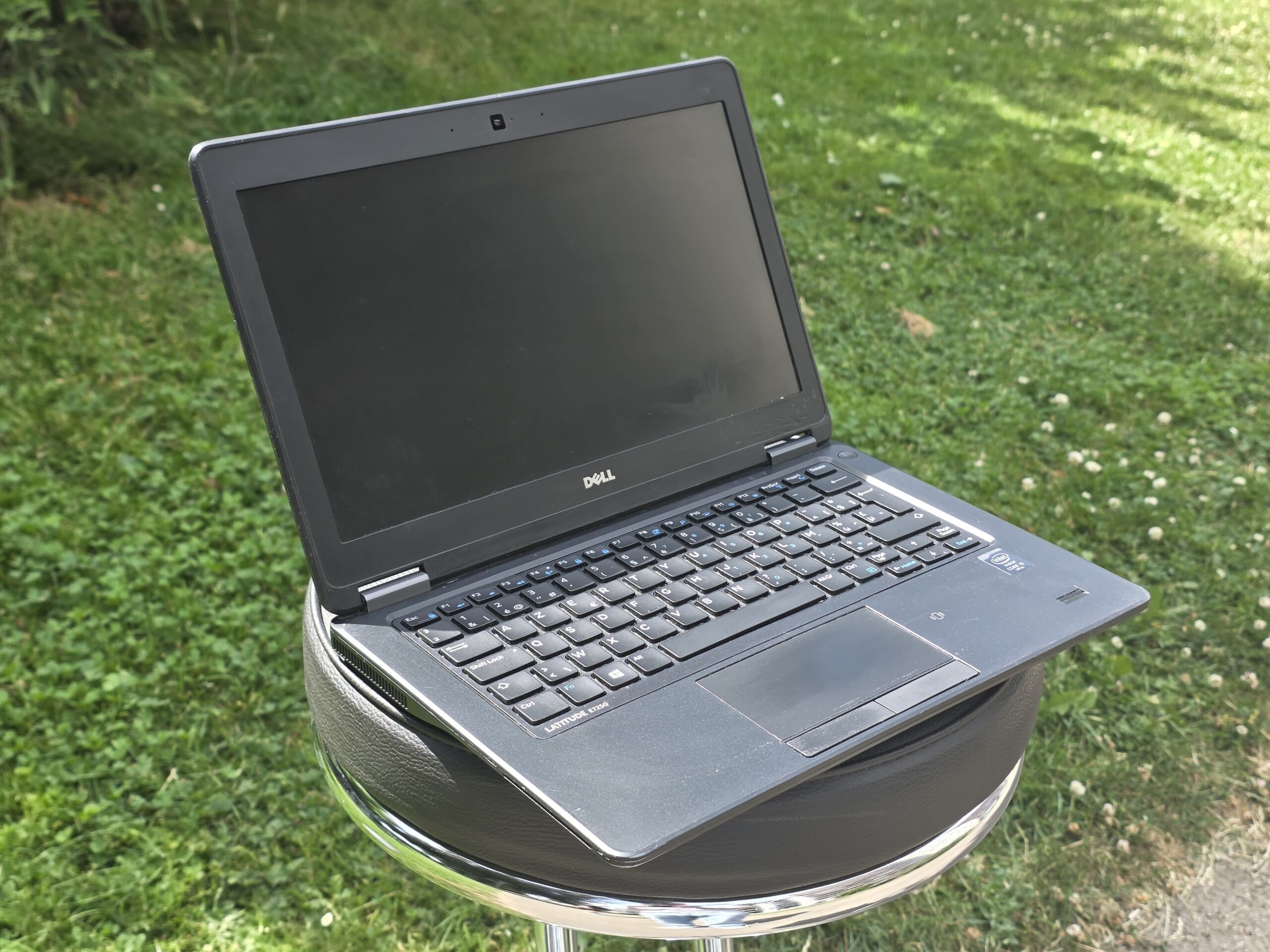 Dell Latitude 7250