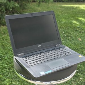 Dell Latitude E7270