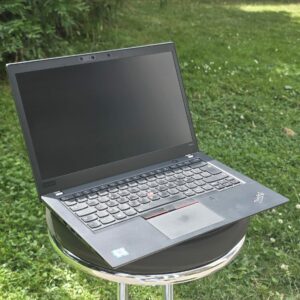Lenovo Thinkpad T480S