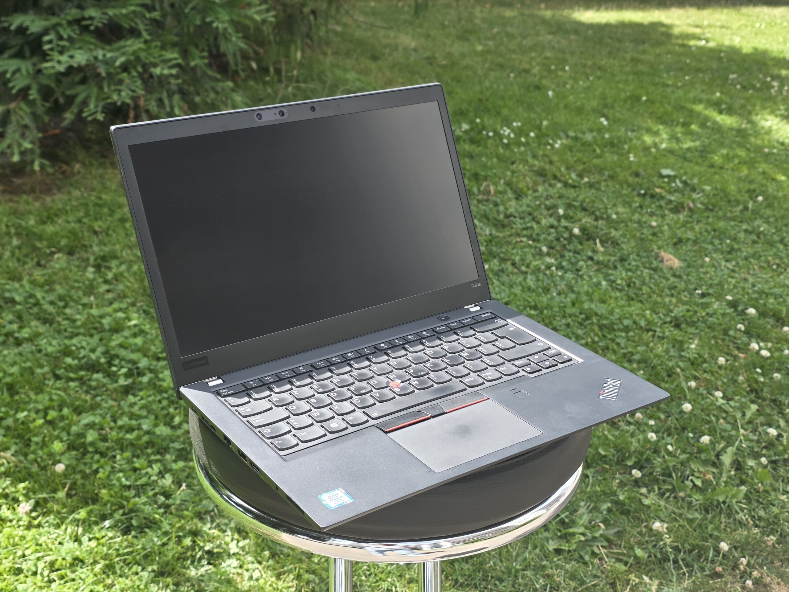 Lenovo Thinkpad T480S