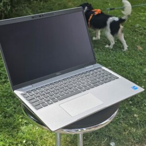 Dell Latitude 5520