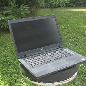 Dell Latitude 5490