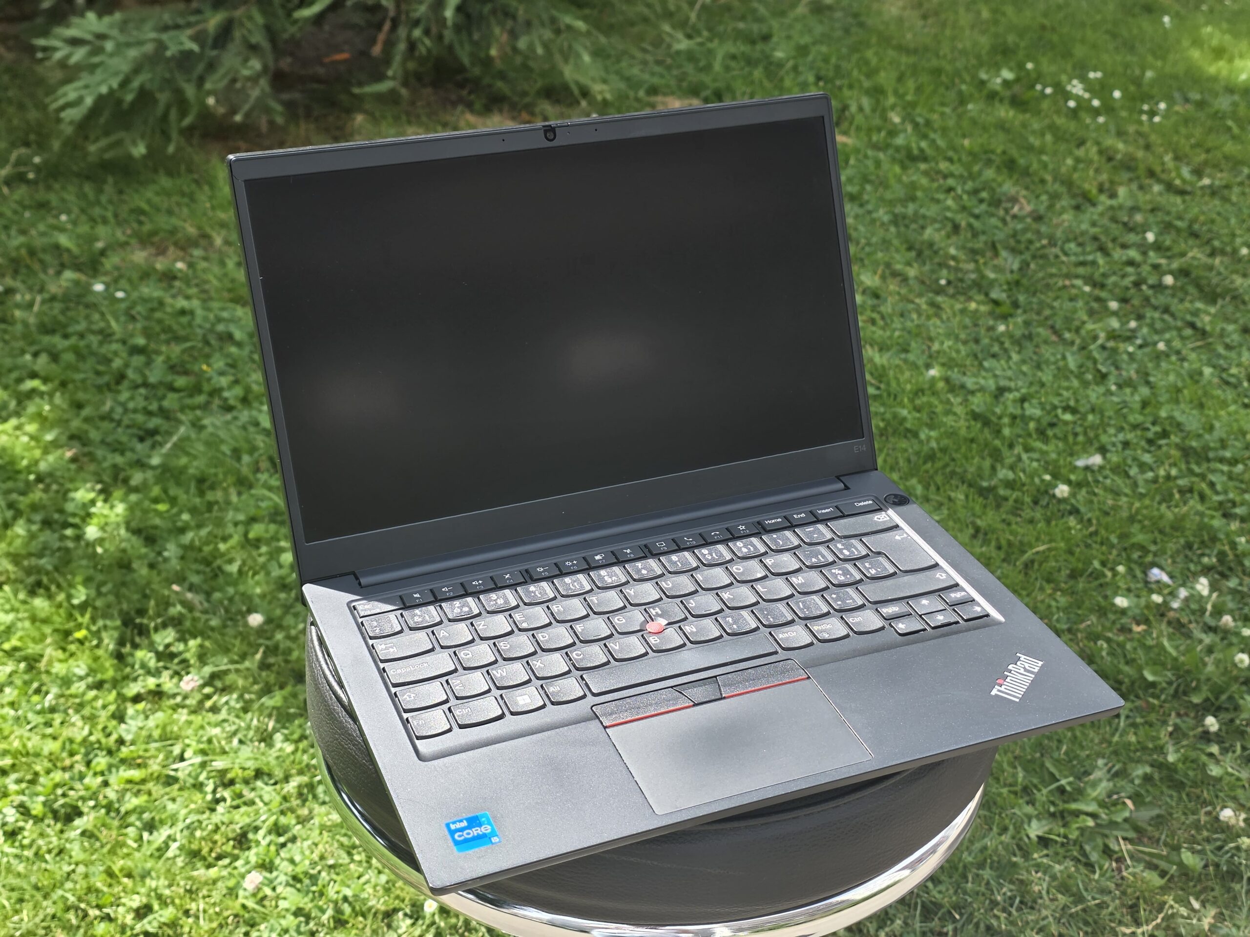 Lenovo Thinkpad E14 G2
