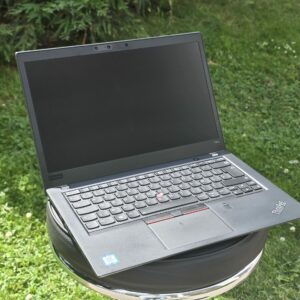 Lenovo Thinkpad T480S