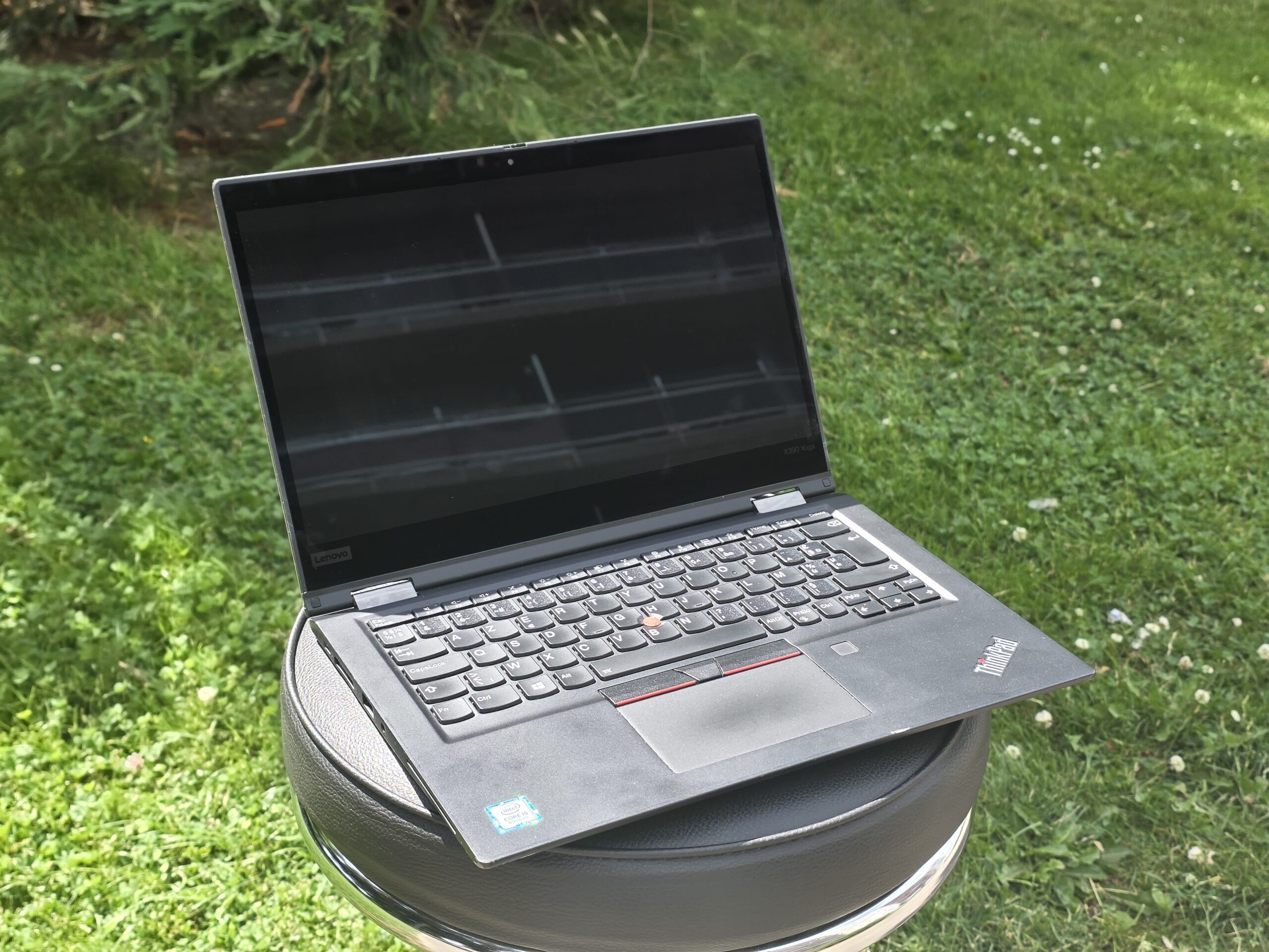 Lenovo ThinkPad X390 Yoga