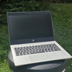 HP ProBook 430 G7